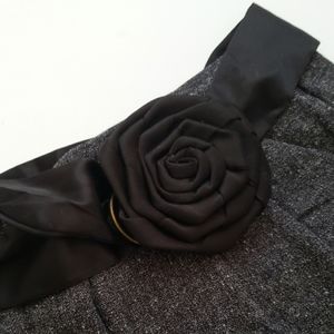 Elle Heritage shorts